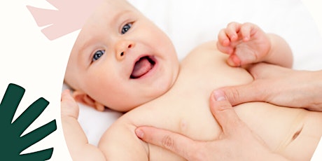 Baby Massage Basics primary image