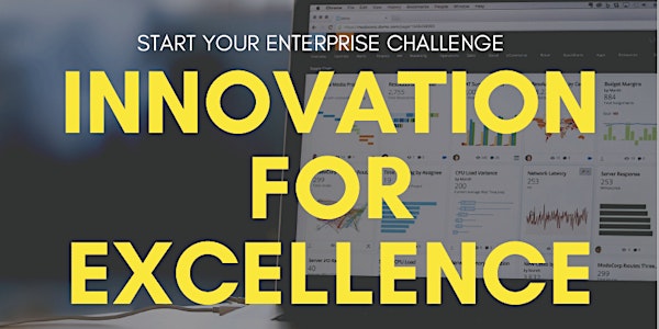 INNOVATION FOR EXCELLENCE