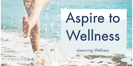 WELLBEING: The Why, What and How.