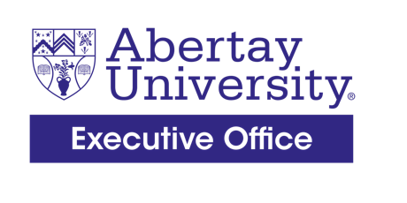 Abertay Staff Digital Strategy Consultation primary image