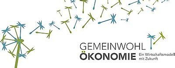 Gemeinawohl-Ökonomie Mainz-Wiesbaden Plenum | Economy for the Common Good image