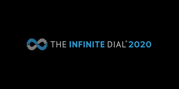 The Infinite Dial 2020