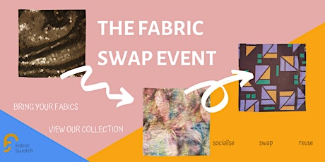 The Fabric Swap Event primary image