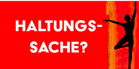 Hauptbild für Kommunikation ist Haltungssache: Young Professionals/Studierende