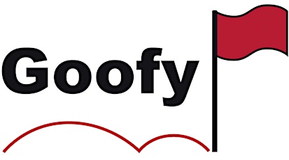 11th Goofy & Frenz Charity Golf Challenge 2015 primary image