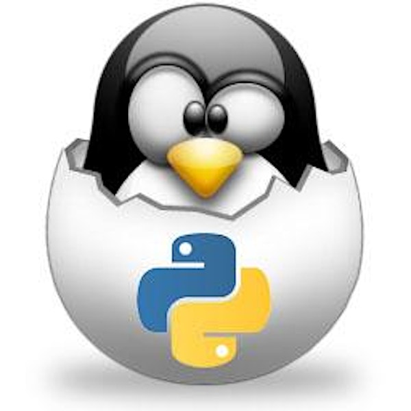 CoderDojoRoma @Linux Day: Linux, shell e Python