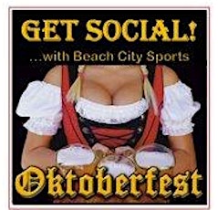 Oktoberfest Discounted Tickets Including Dinner - 2014 primary image