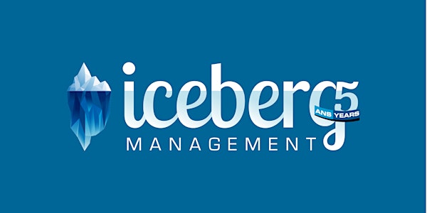5e anniversaire Iceberg Management