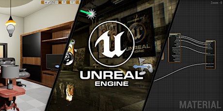 An Introduction to Unreal Engine primary image