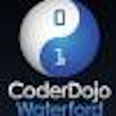 Coder Dojo Waterford November 1st 2014 primary image