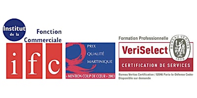 REUNION D'INFORMATION GRATUITE IFC - Janvier 2020 primary image