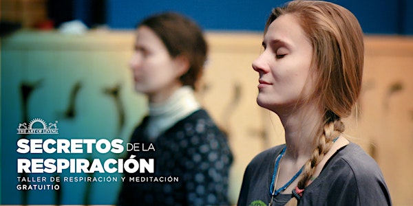 ‘Los Secretos de la Respiración - Una Introducción gratuita al Happiness Program - La Palma