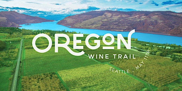 Oregon Wine Trail Seattle Trade Tasting