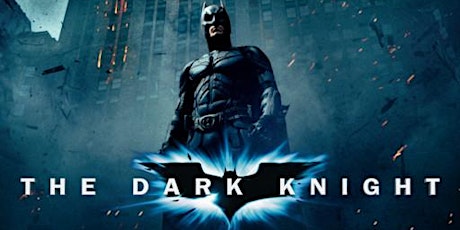 Dive-in Movie Night: The Dark Knight & Batman Arkham VR - VR and a movie primary image