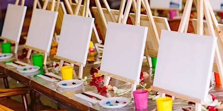 Adult Painting Classes