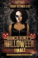 Bianca Renee's Halloween Finale primary image