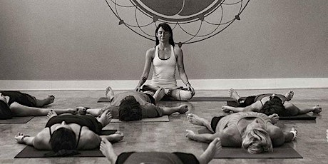 Yoga Psychology & Meditation Practice primary image