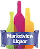 Logótipo de Marketview Liquor