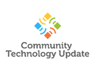 Community Technology Update 2014