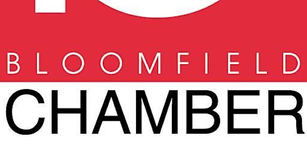 Bloomfield Chamber -Business After Hours @University of Hartford Basketball