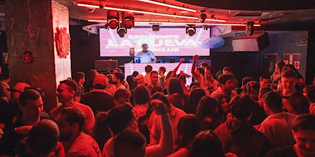 Image principale de Bondi Lines x La Cueva Saturday | Reggaeton & Latin | Discount & Free Drink