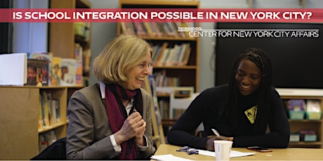 Is School Integration Possible in New York City? primary image