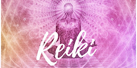 Reiki Support & Share primary image