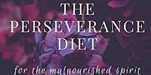 The Perseverance Diet Program - Group Coaching -  with Dr. Sonia
