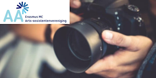 Image principale de Fotosessie Arts-assistenten Najaar 2025