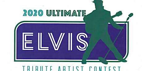 Elvis Presley Continentals 41st Annual Festival and Elvis Ultimate Contest  primary image