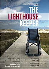 The Lighthouse Keeper primary image