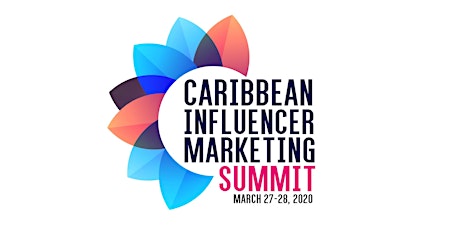 Caribbean Influencer Marketing Summit primary image