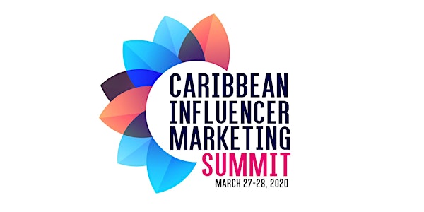 Caribbean Influencer Marketing Summit