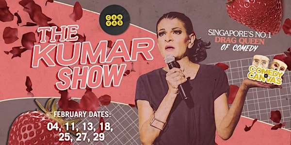 The Kumar Show: February 2020 Edition