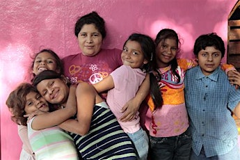 PINK & PURPLE - A Comedy Fundraiser supporting new life for girls in Nicaragua primary image