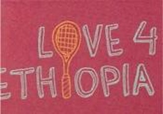 Love4Ethiopia Charity Tennis Benefit 2015 primary image