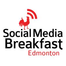 Social Media Breakfast #37 Edmonton primary image