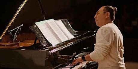 Jorge Estrada jazz piano primary image