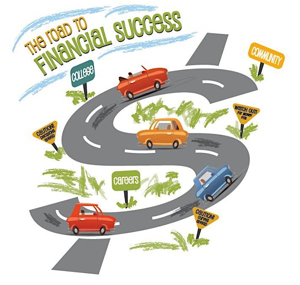 2014 Road Map to Financial Independence Events