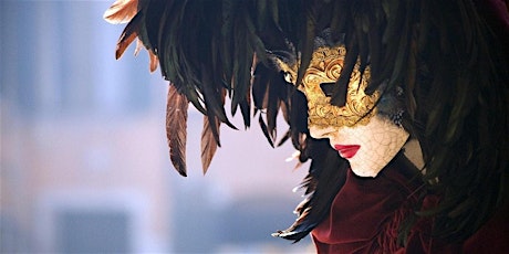 Carnevale Ambrosiano. Festa in maschera. primary image