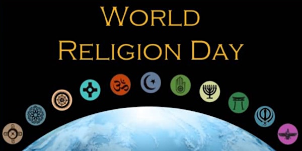World Religion Day 2020