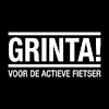 Logotipo da organização Grinta!