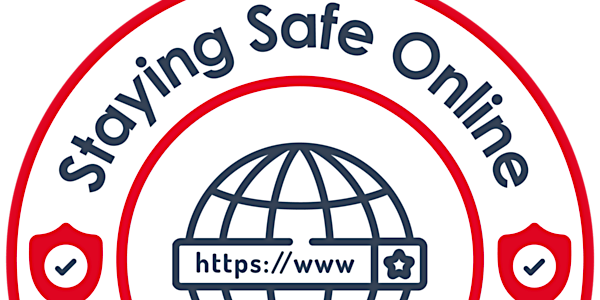 Staying Safe Online Peer Educator awareness workshop