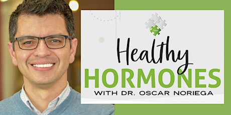 Healthy Hormones Workshop - January 2020! primary image