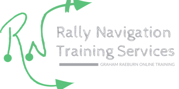 Rally Navigation - Special Tests