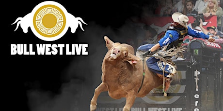 Bull West Live Inc. Invitational Bull Riding & FreeStyle Motocross primary image