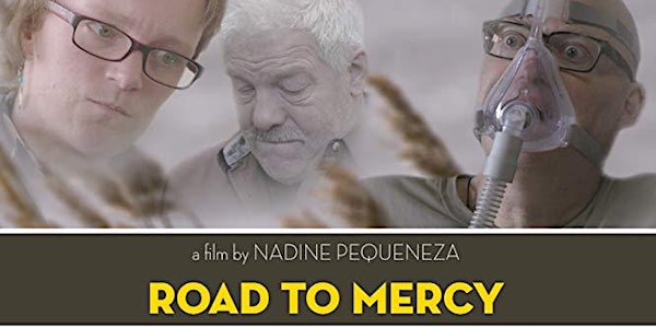 Free Screening: "Road to Mercy"