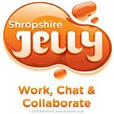 November 2014 Telford Jelly - Jelly @ Home primary image
