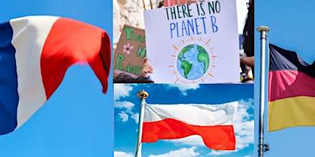 Hauptbild für Was können Polen, Deutschland und Frankreich für den Klimaschutz tun?