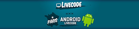 Image principale de Livecode Android - Ajouter un backend azure à votre application android en 1h